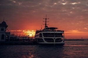 Cost of Company Formation in Turkey