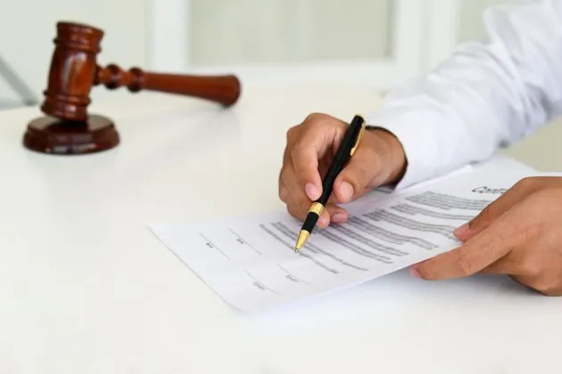 Turkish Probate Lawyer